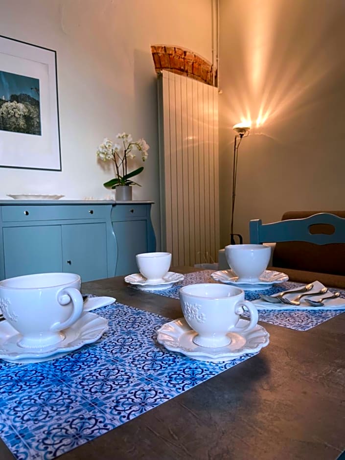 Victoria House B&B