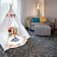 Courtyard by Marriott Atlanta Alpharetta/Avalon Area