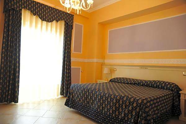 Hotel Villa Santa Maria