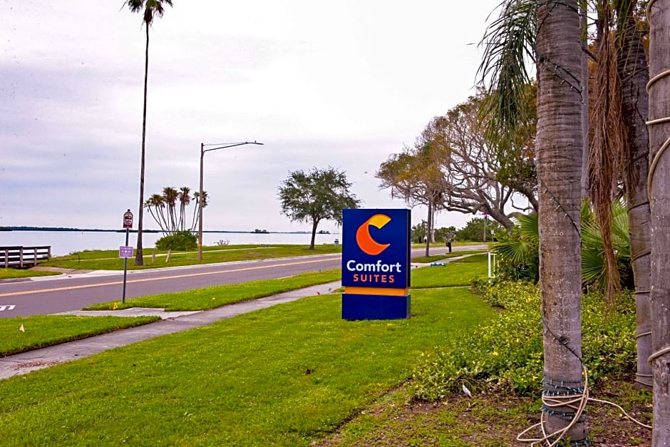 Comfort Suites Clearwater - Dunedin