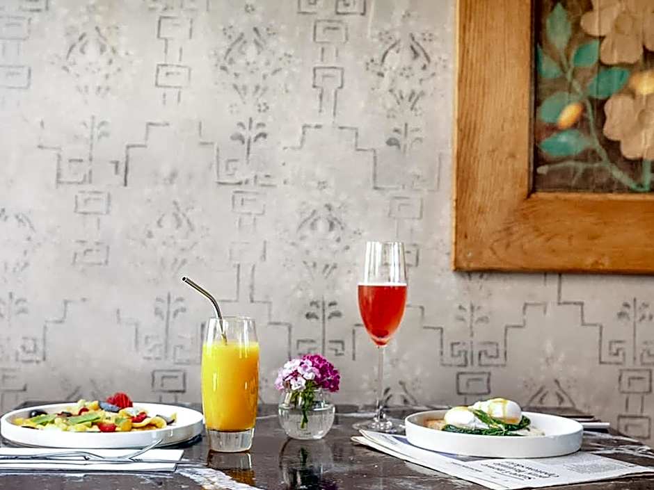 Pokoje Gościnne WIDNOKRĄG