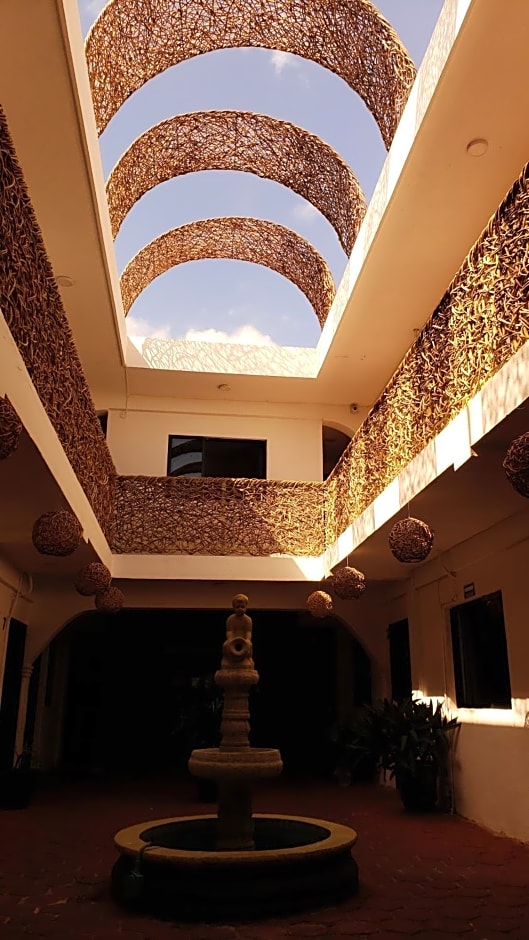 Hotel Masam Isla Mujeres