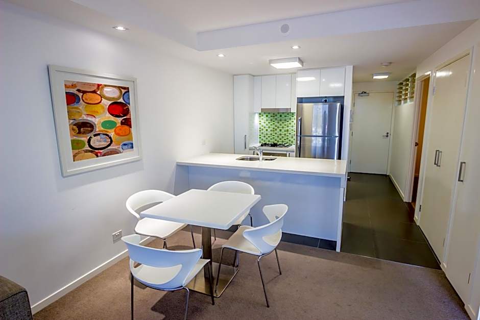 Eastwood Apartments