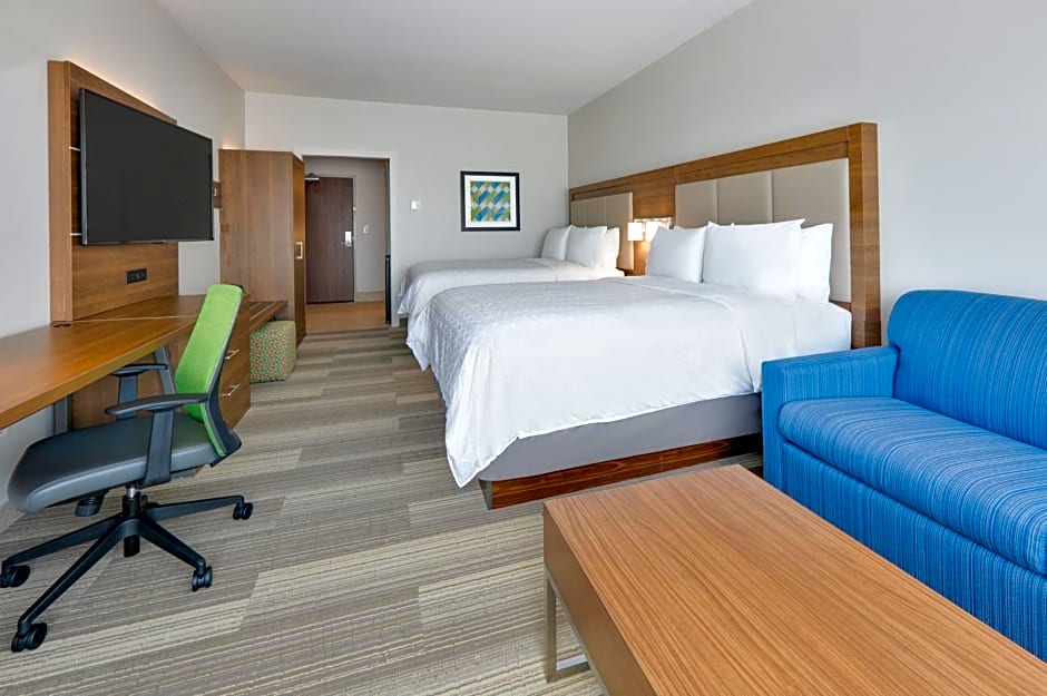 Holiday Inn Express & Suites Fort Worth North - Northlake, an IHG Hotel