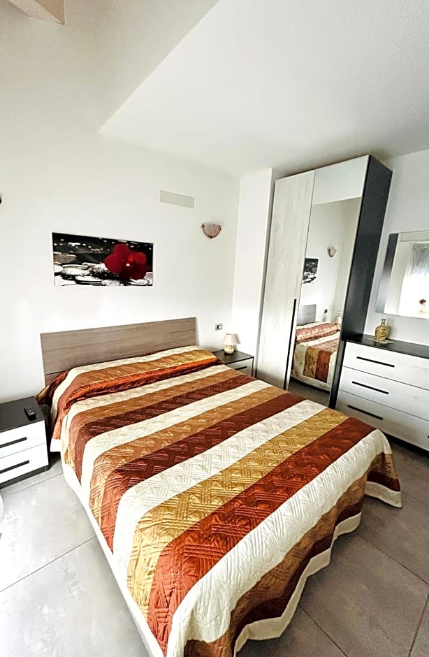 B&B Venere – Legnano, DC