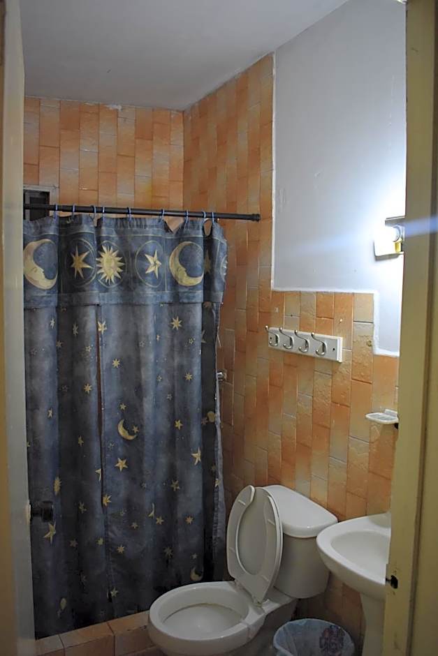 Blanquita guesthouse