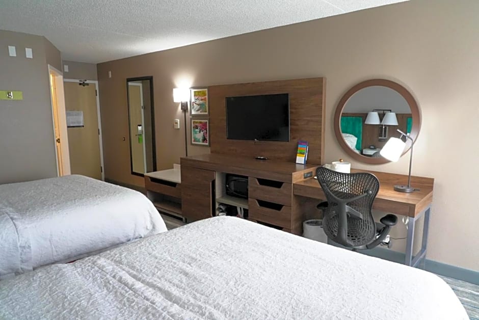 Hampton Inn Bentonville-Rogers