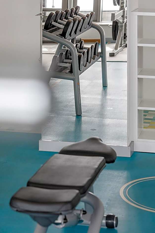 The Brucklyn Apartments