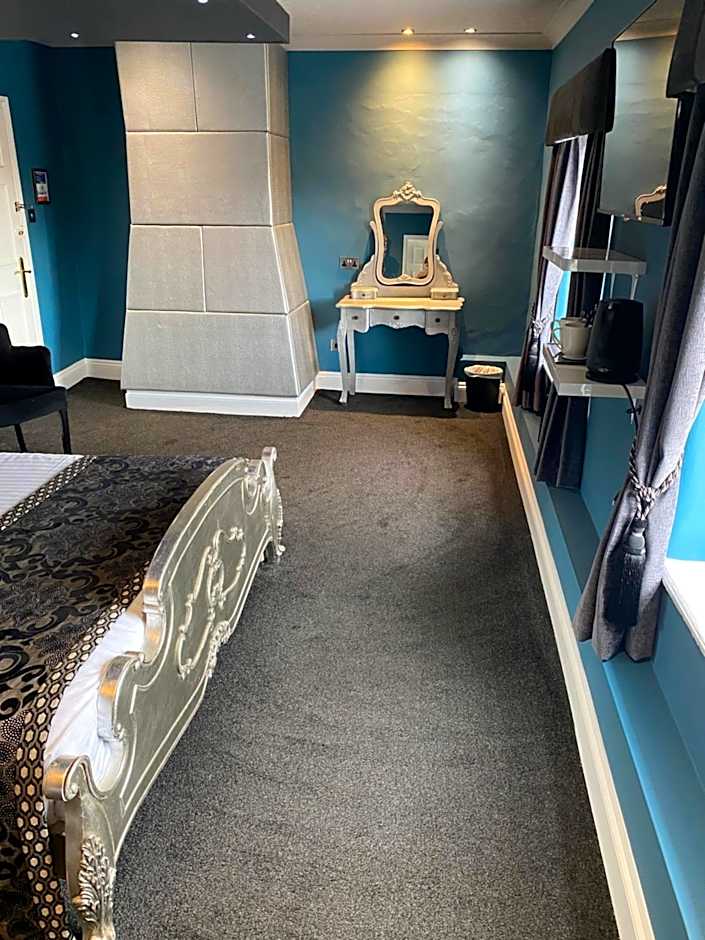 The Vine Hotel, Skegness