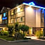 ibis budget Bayeux