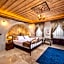Dionysos Cave Cappadocia Hotel
