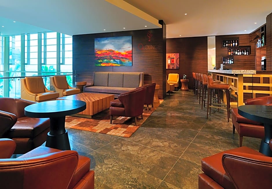 Sheraton Grand Conakry