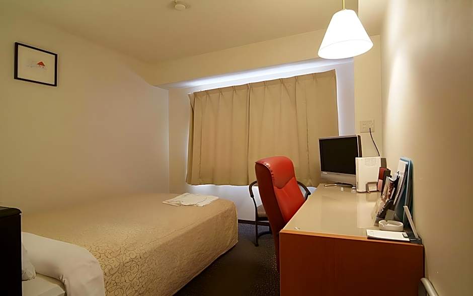 Hotel Crown Hills Himeji