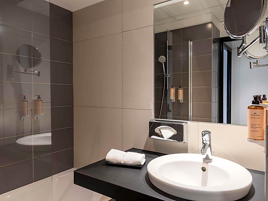 Mercure Paris Gare de Lyon TGV