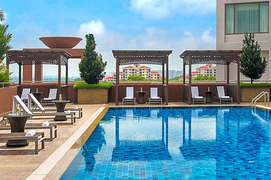 Renaissance by Marriott Johor Bahru Hotel