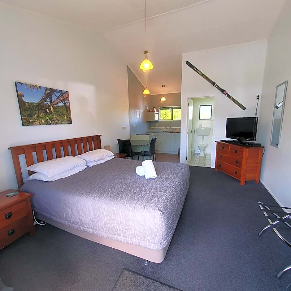 Ohakune Court Motel