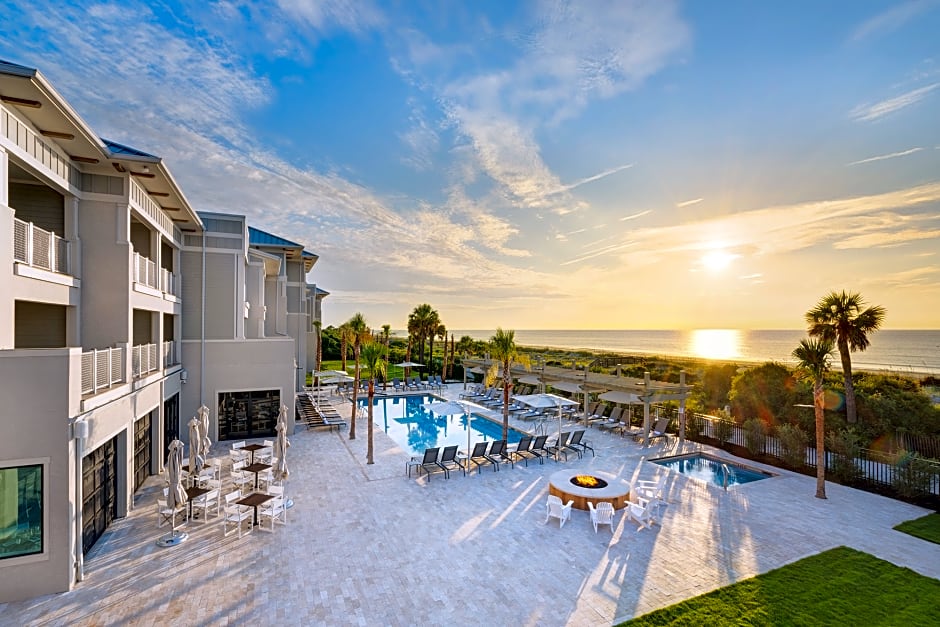 Jekyll Island Club Resort