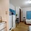 Uhome Tabata Apartment