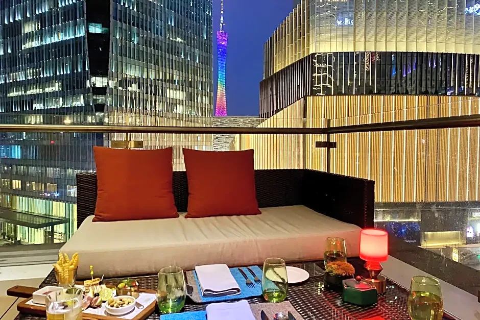 Jumeirah Guangzhou
