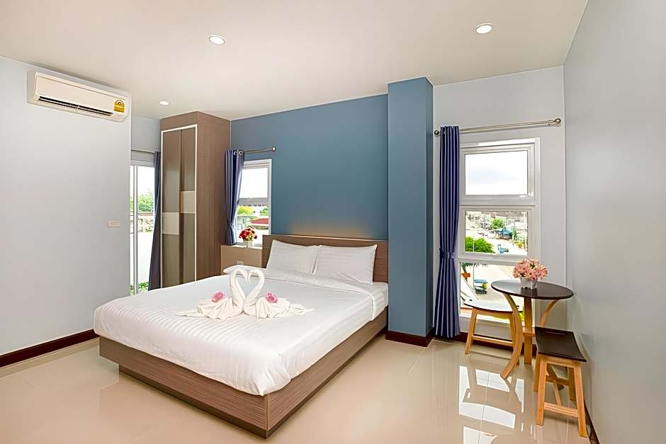 Je T'aime Hotel