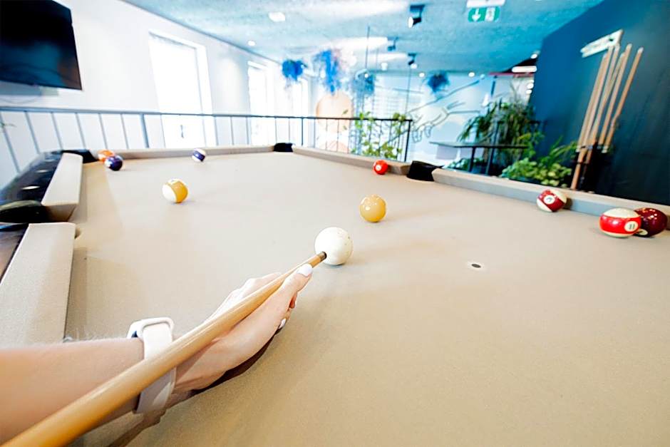 Maverick Central Market