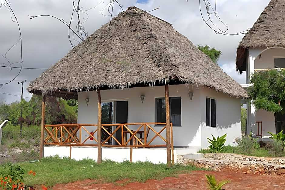 Holiday Time Bungalows Zanzibar