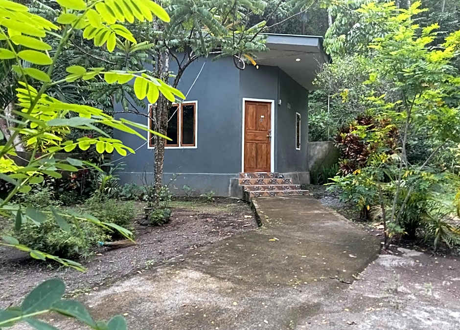 Tangkoko Ranger Homestay