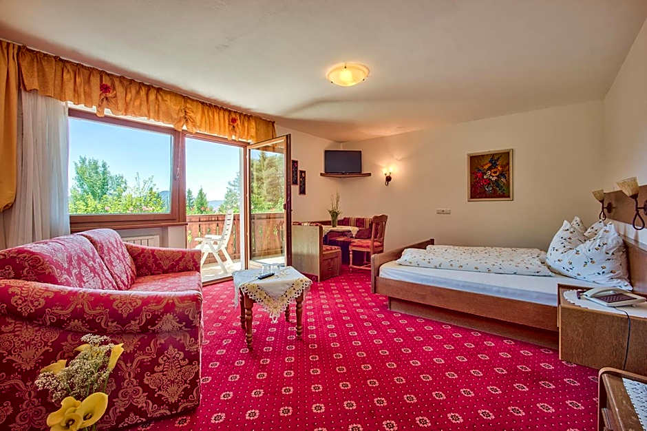 APIPURA hotel rinner