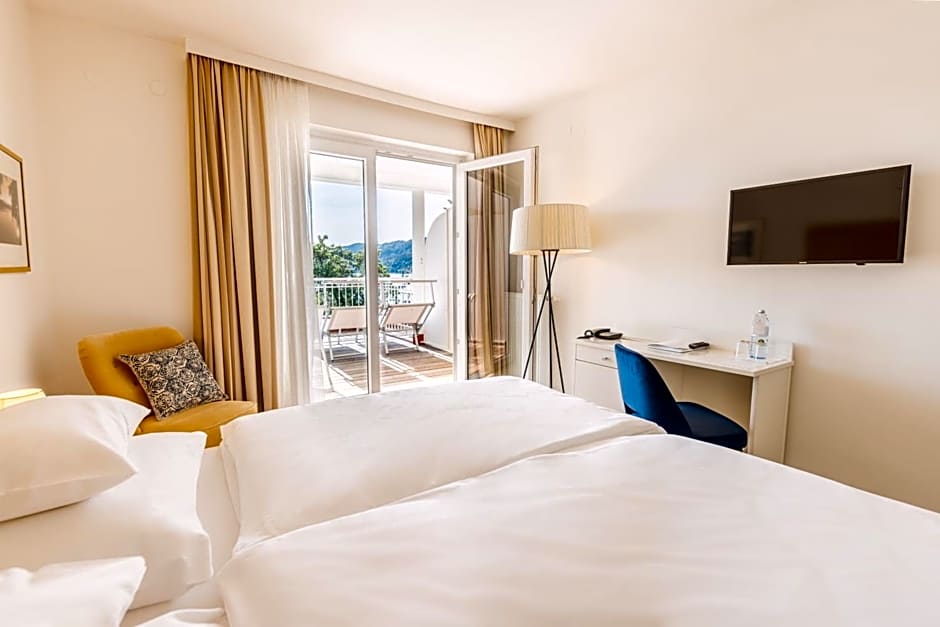 Seehotel Dr. Jilly