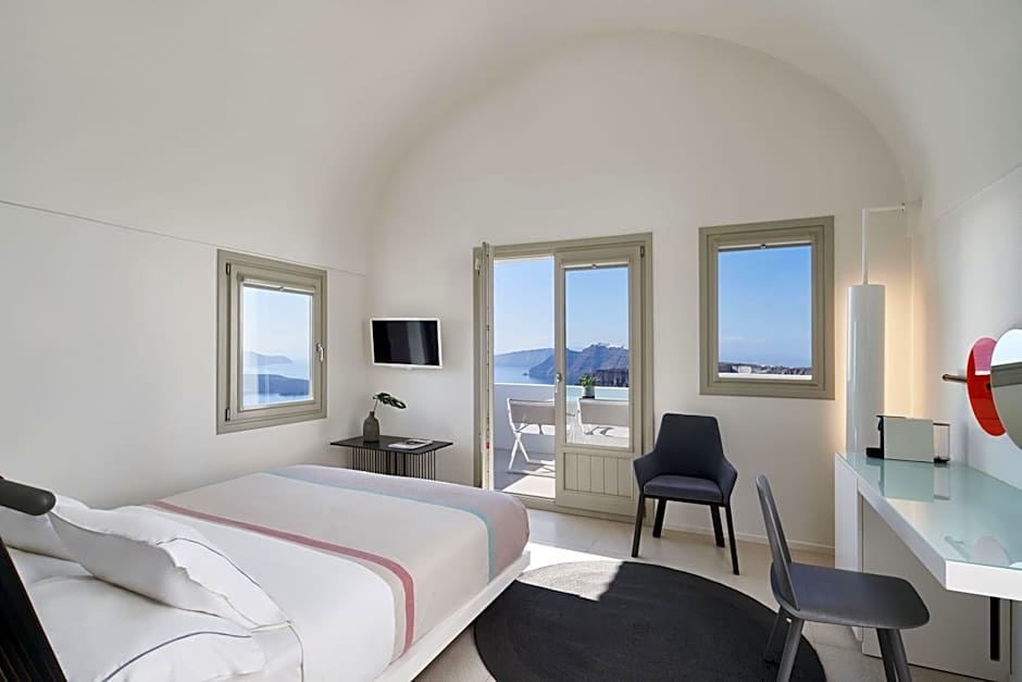 Photo 1 of 8 of Suite, Plunge Pool, Panoramic View