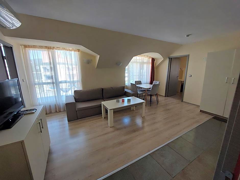 Mariner's Hotel - Self Catering - Adults Only
