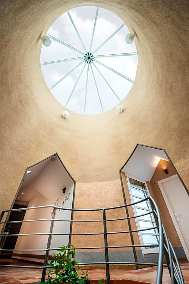 Hotel La Posada De Alameda