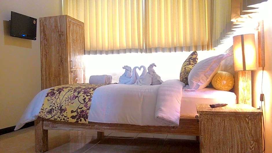 Betesda Guest  House