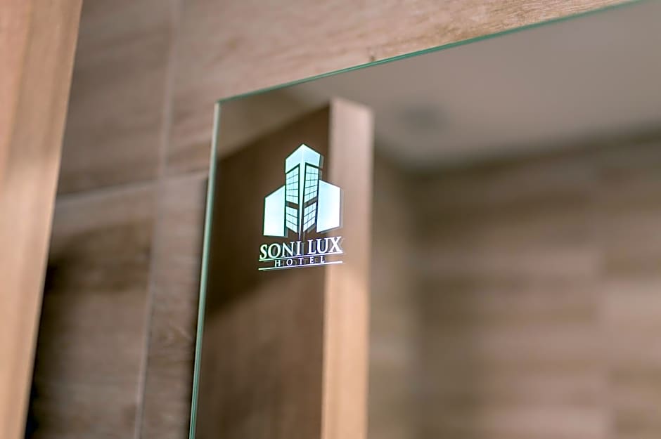 Hotel Soni Lux