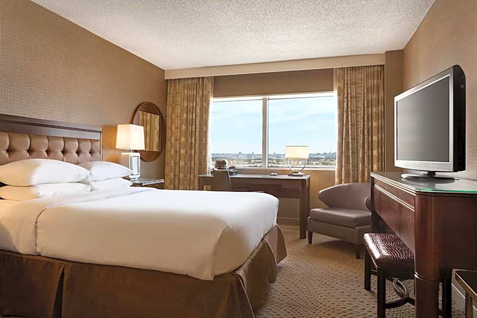 The Park Hotel at Meadowlands