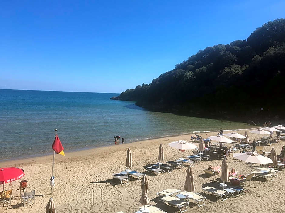 Grand Hotel Il Ninfeo