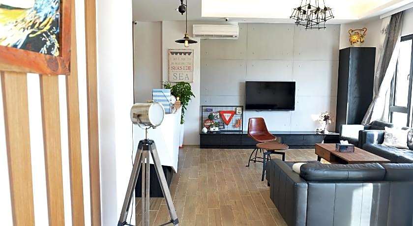 Love Tour Homestay