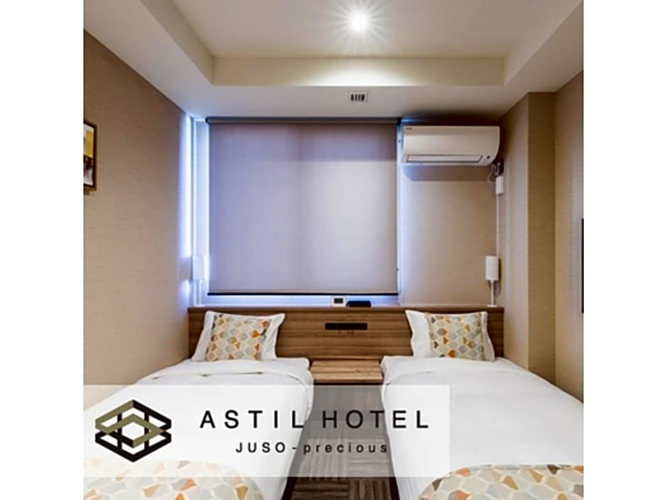 Astil Hotel Juso Precious - Vacation STAY 16039v