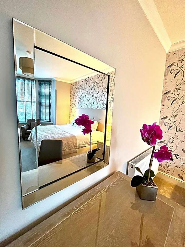 Mode Apartments St Annes