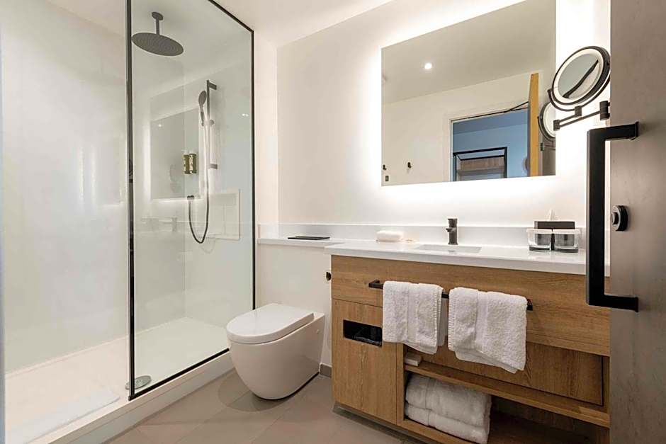 Sandman Signature Glasgow Hotel