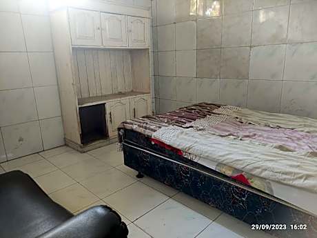 Indonesia Standard Double