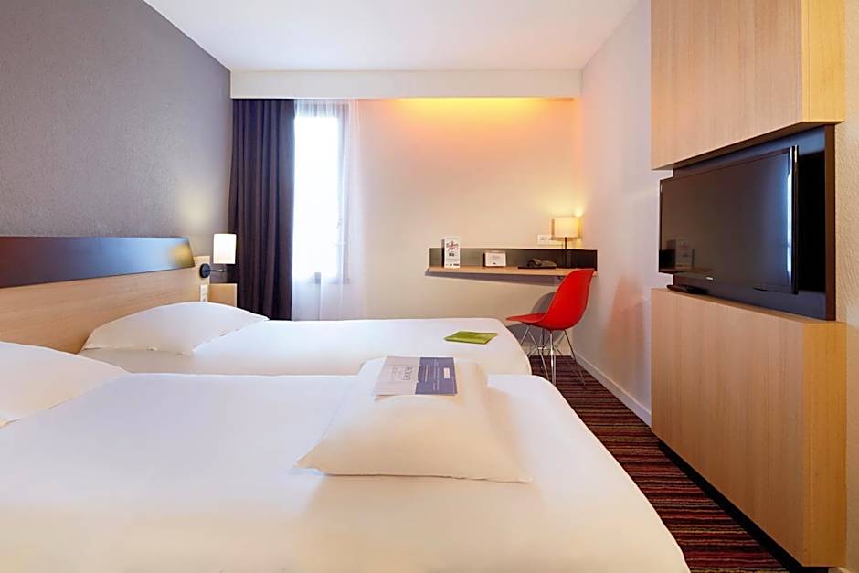 Kyriad Tours Sud - Chambray LÃ¨s Tours