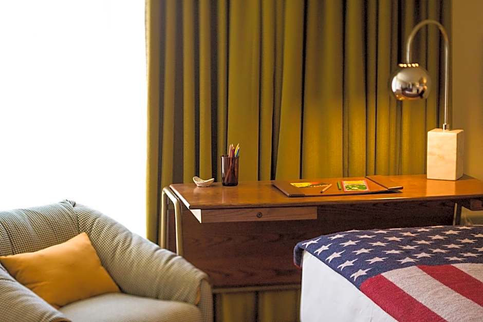 Graduate by Hilton Tempe