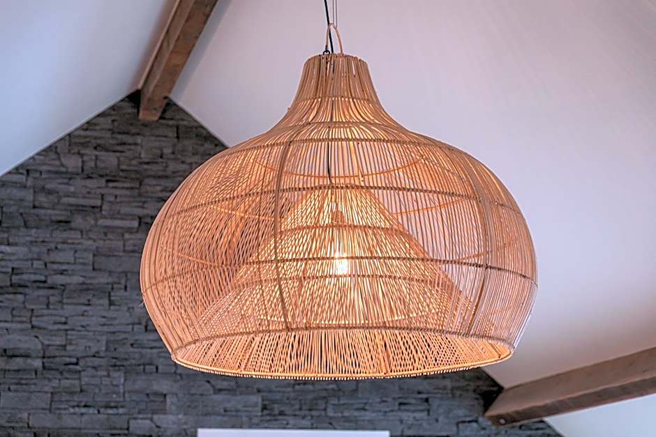 La Grenouille - Suite de luxe & Welness Privatif