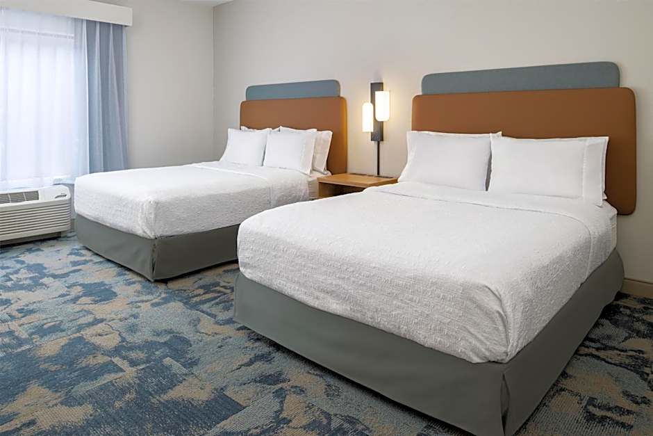 Hampton Inn & Suites Prescott Valley