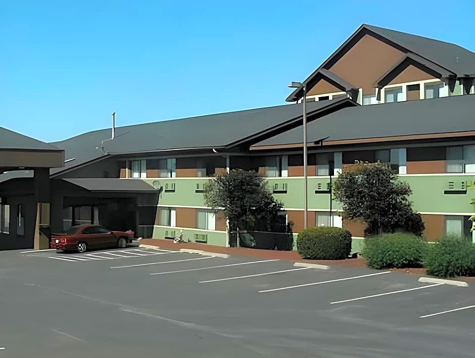 Comfort Inn & Suites Post Falls - Coeur dAlene West