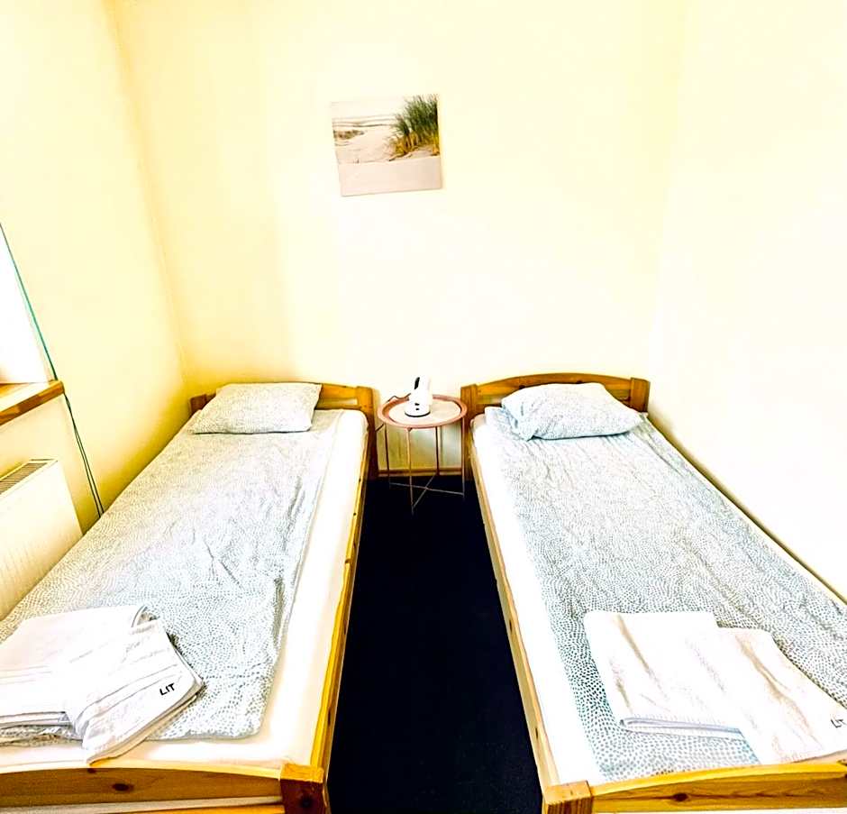 Express Guest House