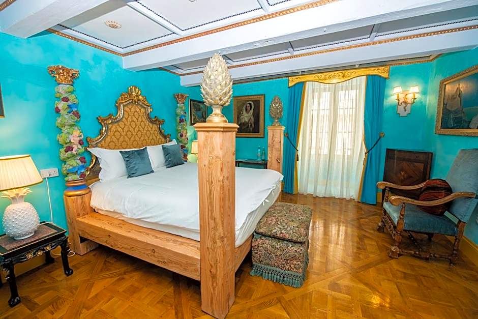 Casa Rocca Piccola B&B