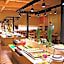 Ooedo Onsen Monogatari Hotel Suiyotei