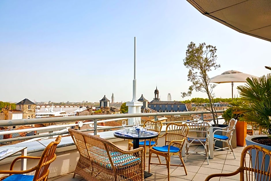 Hotel Indigo Bordeaux Centre Chartrons By IHG